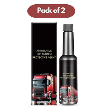 Automotive SCR System Protective Agent 300 ml Pack of 2