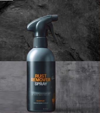 Rust Remover Spray 100ml